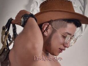 ErickHamston