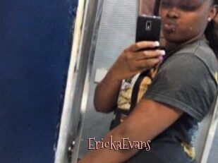 ErickaEvans
