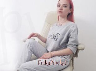ErikaPincket