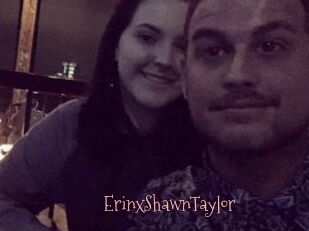 ErinxShawnTaylor