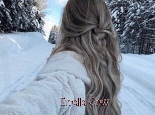 Ernalla_Cross