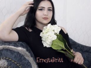ErnestaBritt