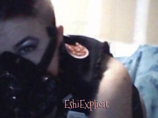 Eshi_Explicit