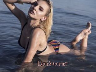 EsmeSummer