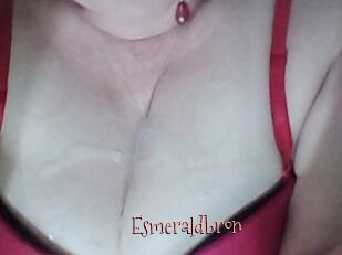 Esmeraldbron