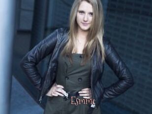 Esmme