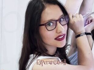 EsperanzaHill