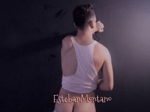 EstebanMontano