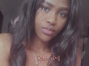 EsteicyDoll