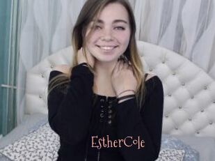 EstherCole