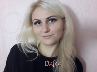 Etafina