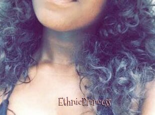 EthnicPrincess