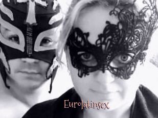 Eurolatinsex