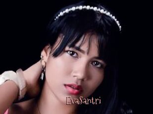 EvaSantri