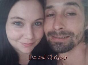 Eva_and_Christian