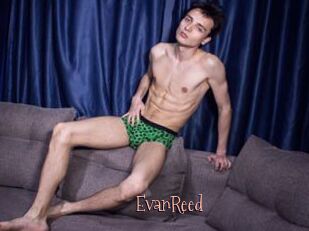 EvanReed