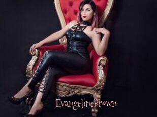 EvangelineBrown