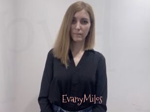 EvanyMilos
