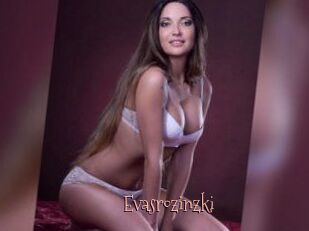 Evasrozinzki