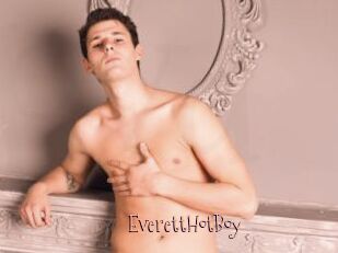 EverettHotBoy