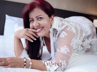 EviJones