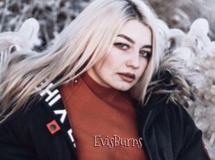 EvisBurns