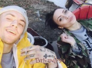 Evrly_and_Josia