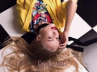 ExcellentBabe