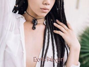 ExoticBabygirl