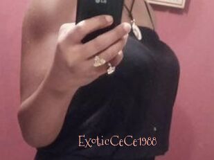 ExoticCeCe1988