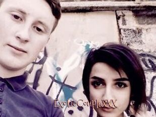 ExoticCoupleXXX