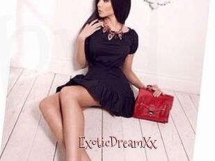 ExoticDreamXx