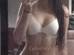 ExoticEvelyn