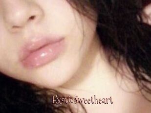 ExoticSweetheart