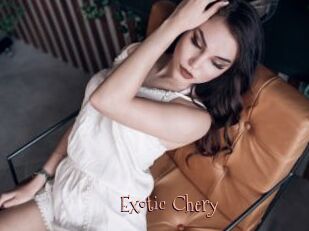 Exotic_Chery