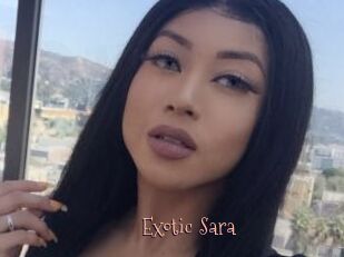 Exotic_Sara