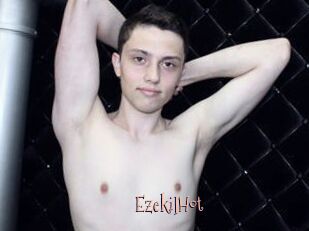 EzekilHot