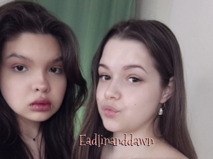 Eadlinanddawn