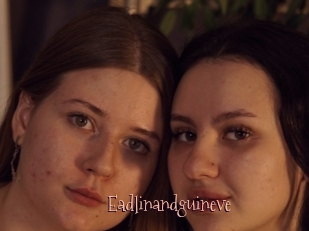 Eadlinandguineve
