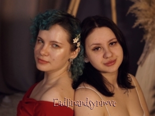 Eadlinandsynnove