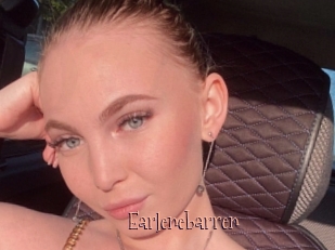 Earlenebarren