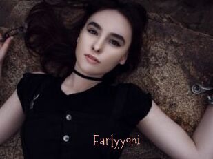 Earlyyoni