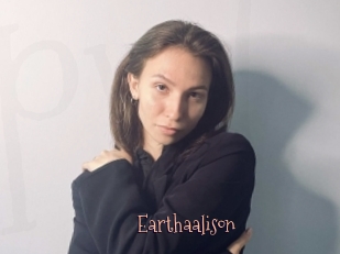 Earthaalison