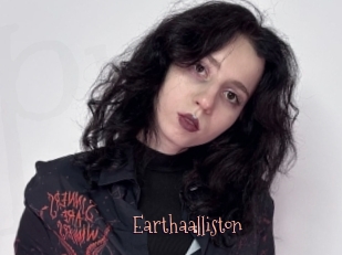 Earthaalliston