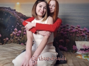 Earthaandmaida