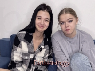 Earthaandpeggy