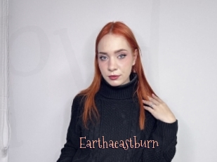 Earthaeastburn