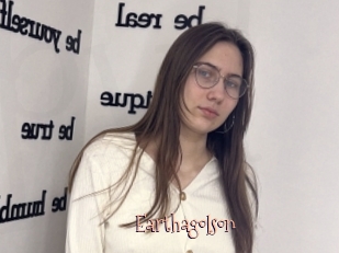 Earthagolson