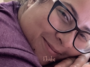 Ebabe