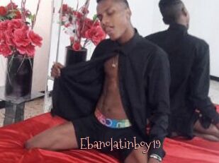 Ebanolatinboy19
